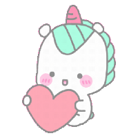 Cutie Unikornz