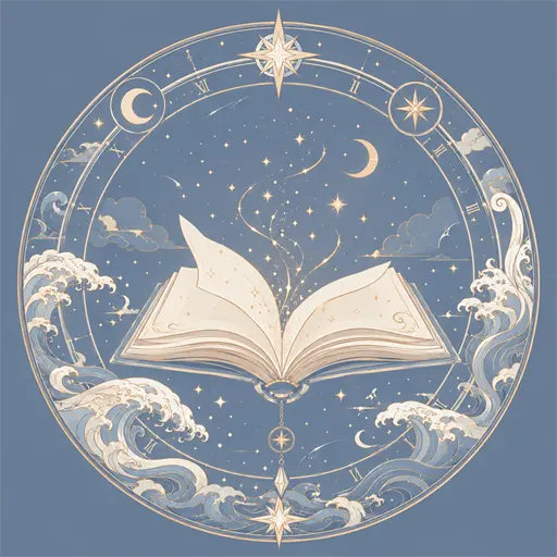 NovelCircle - Read Web Novels, Light Novels & Manga Online Logo