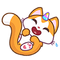 Unicorn Cat